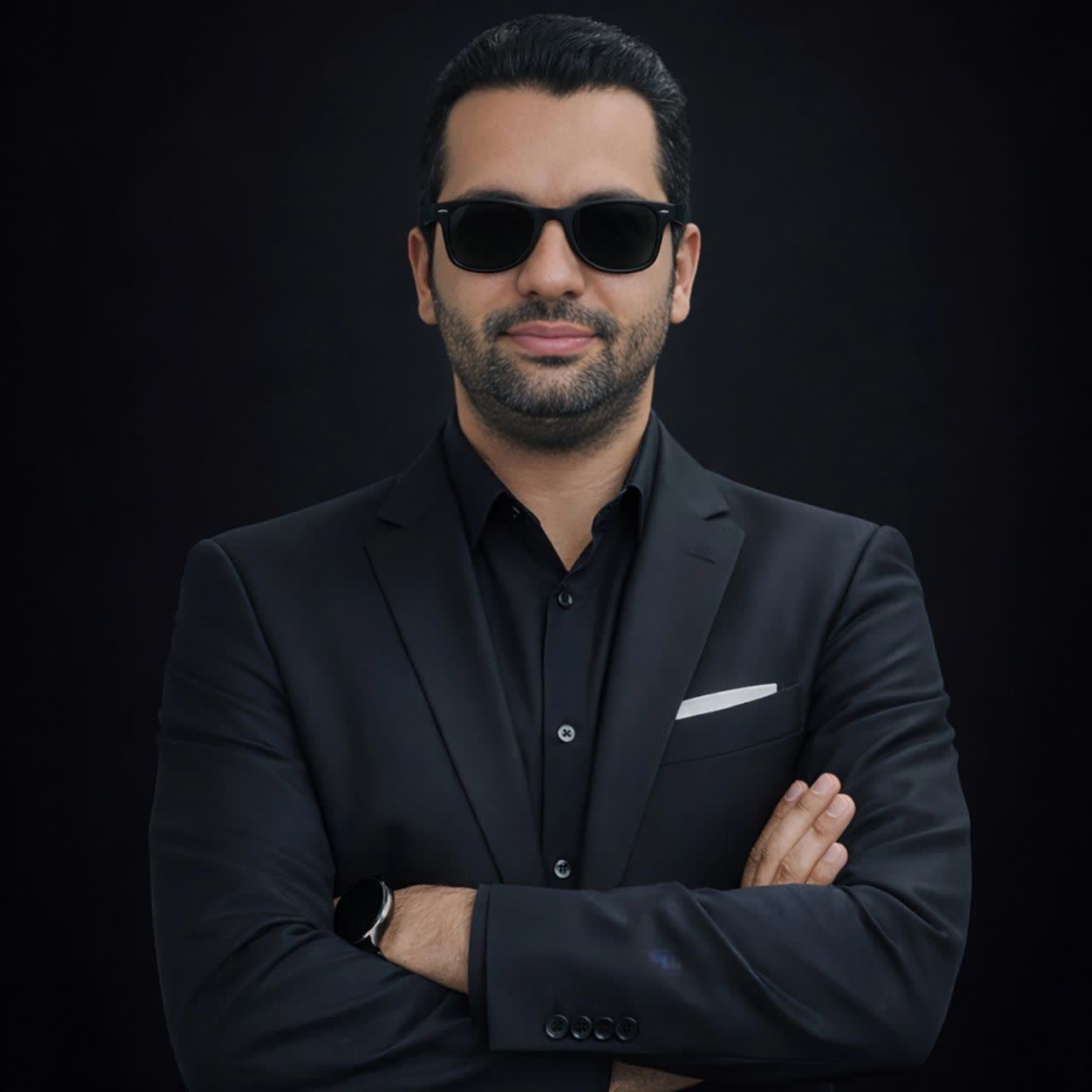 مرتضی بهمنی