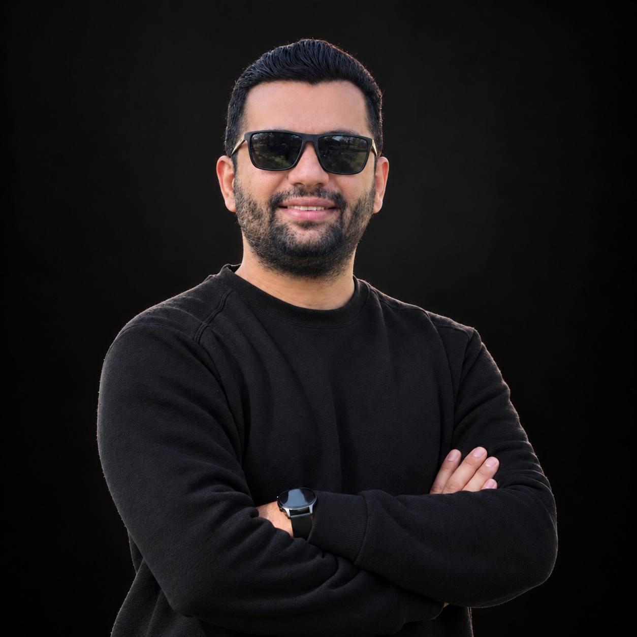 مرتضی بهمنی