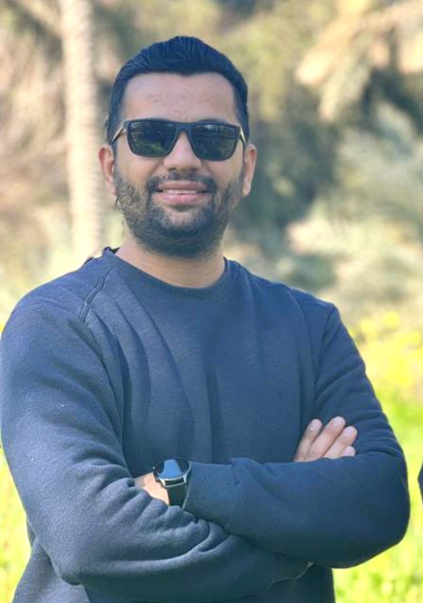 مرتضی بهمنی