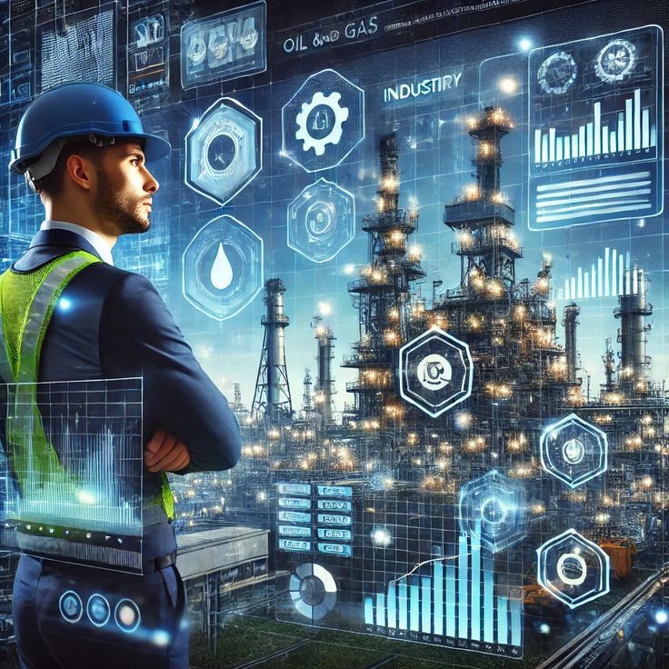 آشنایی با دنیای مهندسی صنایع