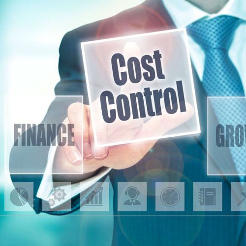 مدیریت هزینه در پروژه