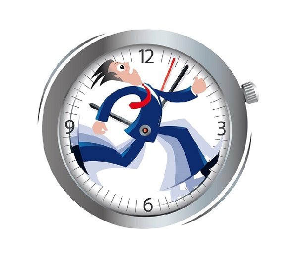 قانون پارکینسون و مورفی در مدیریت پروژه