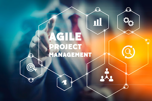 مدیریت پروژه چابک (Agile)