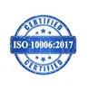 ایزو 10006 (استاندارد مدیریت کیفیت پروژه)