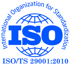 ISO/TS 29001 (سیستم مدیریت کیفیت در صنایع مرتبط با نفت، گاز و پتروشیمی)