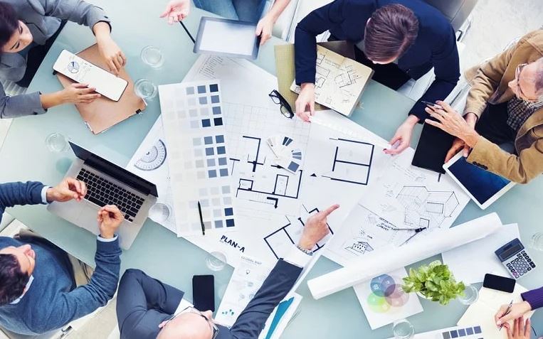 انواع متدولوژی مدیریت پروژه