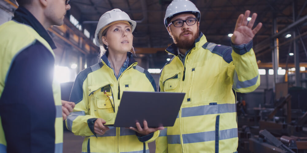 زمان‌بندی اصلی تولید MPS